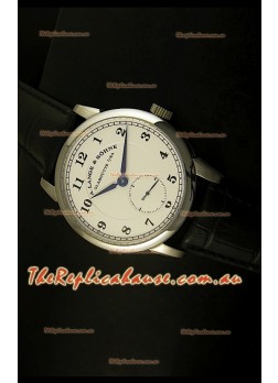 A.Lange & Sohne 1815 Edition Manual Winding Watch in Steel Case