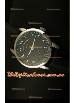 A.Lange & Sohne 1815 Edition Manual Winding Watch in Steel Case