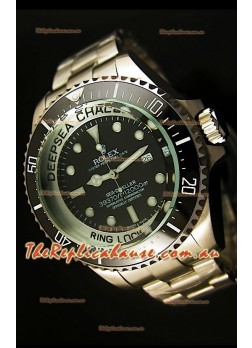 Rolex Sea Dweller Deepsea Challenge Swiss Replica Watch 