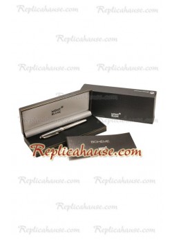 MontBlanc Swiss Pen MBLNC53