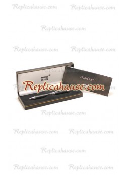 MontBlanc Swiss Pen MBLNC77