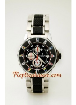 Corum Admirals Cup Tides 44 Wristwatch CORM27