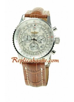 Breitling Navitimer Wristwatch BRTLG212