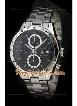 Tag Heuer Swiss Carrera Watch 1:1 Mirror Replica
