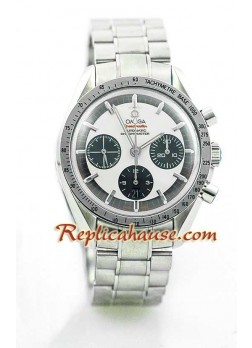 Omega Speedmaster Legend Swiss Wristwatch OMEG151