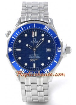 Omega Seamaster 007 Edition OMEG86