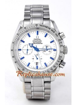 Omega Speedmaster Broad Arrow OMEG162