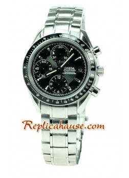 Omega SpeedMaster Chronometer Swiss Wristwatch OMEG146