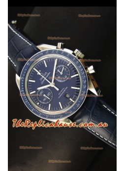 Omega Speedmaster Moon Watch Co-Axial Swiss Watch - 1:1 Mirror Replica
