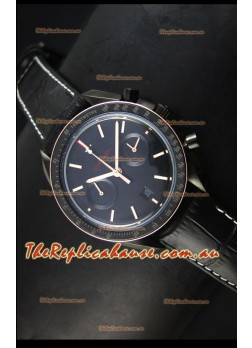 Omega Speedmaster Dark Side of the Moon - Sedna Black Swiss Watch 1:1 Mirror Replica