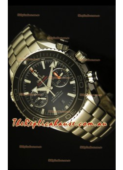 Omega Seamaster Planet Ocean Professional 9300 - 1:1 Mirror Ultimate Edition Timepiece