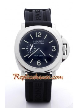Panerai Marina Wristwatch PNRI81
