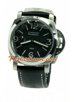 Panerai 1950 Edition Japanese Wristwatch PNRI01