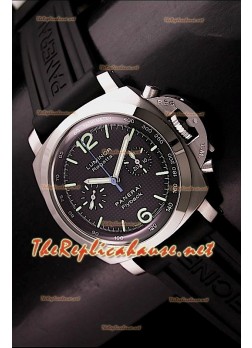 Panerai Luminor Regatta Flyback Swiss Replica Watch