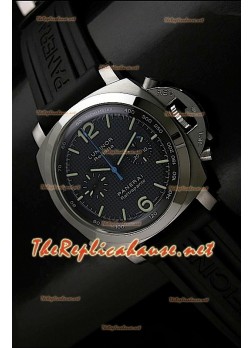 Panerai Luminor Regatta Swiss Replica Watch