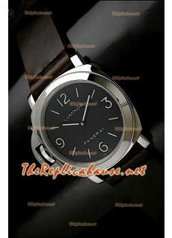Panerai Luminor Marina PAM219 Left Hand Swiss Replica Watch