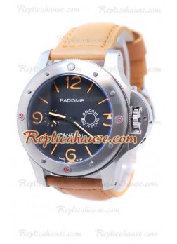Panerai Radiomir Egiziano 8 Giorni PAM341 Wristwatch PN-20110521
