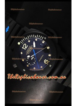 Panerai Luminor Submersible 1950 3 Days Japanese Replica Watch