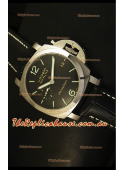 Panerai Luminor Marina PAM392 Q Series Swiss Replica Watch - 1:1 Mirror Edition