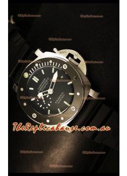 Panerai Luminor Submersible Titanium - 1:1 Ultimate Mirror Timepiece