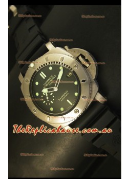 Panerai Luminor Submersible PAM364 Titanium - 1:1 Ultimate Mirror Replica