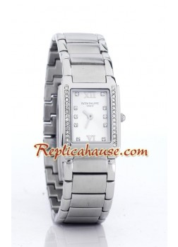 Patek Philippe 24 Ladies Wristwatch PTPHP02