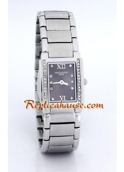Patek Philippe 24 Ladies Wristwatch PTPHP03