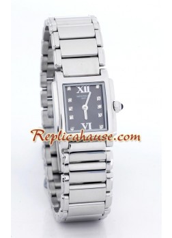 Patek Philippe 24 Ladies Wristwatch PTPHP05