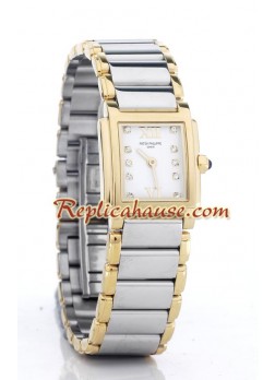 Patek Philippe 24 Ladies Wristwatch PTPHP01