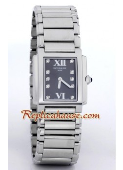 Patek Philippe 24 Ladies Wristwatch PTPHP07