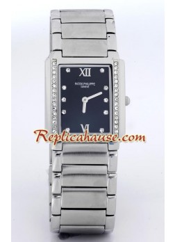 Patek Philippe 24 Ladies Wristwatch PTPHP06
