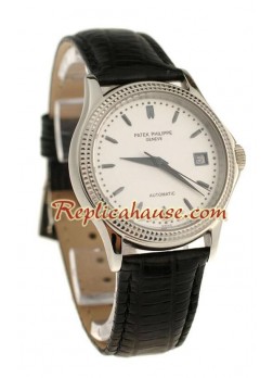 Patek Philippe Geneve Wristwatch PTPHP37