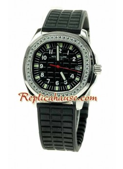 Patek Philippe New Aquanaut Ladies Wristwatch PTPHP146