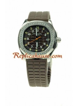 Patek Philippe New Aquanaut Ladies Wristwatch PTPHP150
