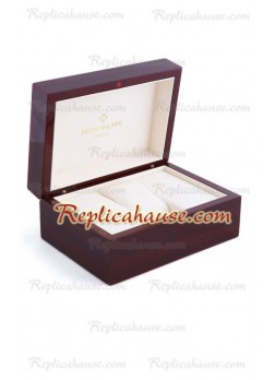 Patek Philippe Swiss Wristwatch Box PTPHP172
