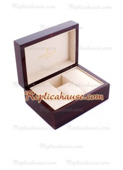 Patek Philippe Swiss Wristwatch Box PTPHP173