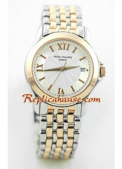 Patek Philippe Swiss Wristwatch PTPHP171