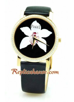 Piaget Altiplano Swiss Wristwatch - Unisex PIGT12