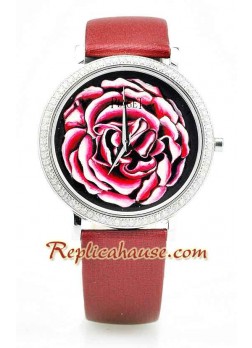 Piaget Altiplano Swiss Wristwatch - Unisex PIGT11