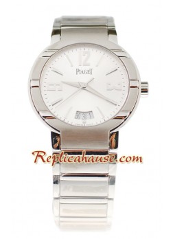 Piaget Polo Swiss Wristwatch PIGT24