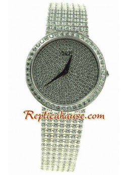 Piaget Limelight Swiss Wristwatch - Mid Sized PIGT22