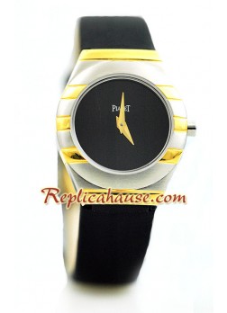 Piaget Polo Edition Swiss Wristwatch PIGT23