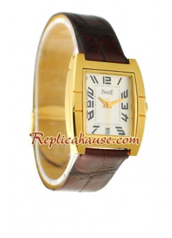 Piaget Upstream Swiss Wristwatch PIGT29