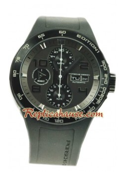 Porsche Design Flat Six P630 Automatic Chronograph PDESGN12