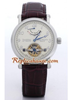 Patek Phillipe Tourbillon Power Reserve PTPHP151
