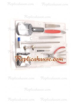 Precision Toolset for Wristwatches TOOL14