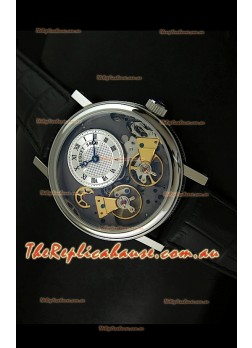 Breguet Classique Grande Automatic Japanese Tourbillon Watch