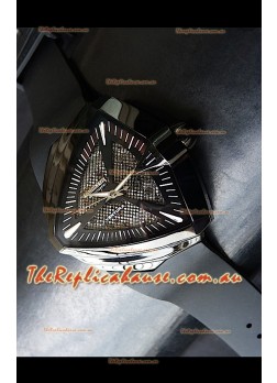 Hamilton Ventura Swiss Replica Watch in PVD Case
