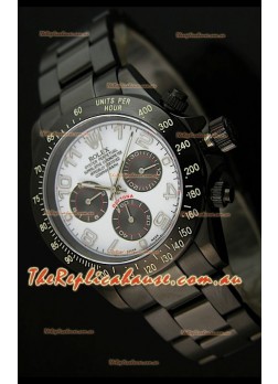 Rolex Cosmograph Daytona Japanese Replica Watch - Updated Sub Dials