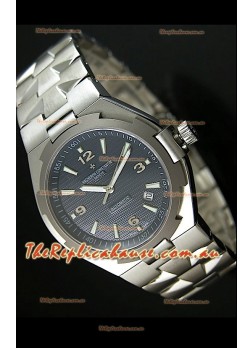 Vacheron Constantin Overseas Swiss Replica Watch - 1:1 Mirror Replica - Blue Dial